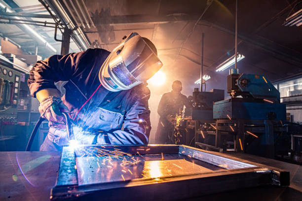 Best Aerospace and Defense Welding in Waukomis, OK