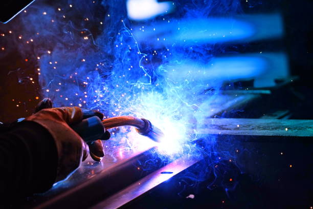 Affordable Welder Services in Waukomis, OK