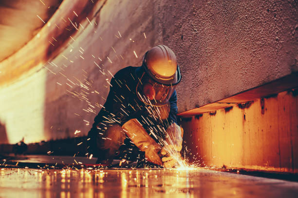 Best Welding Inspection and Certification in Waukomis, OK