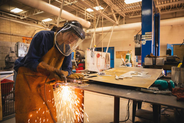 Best Automotive Welding in Waukomis, OK