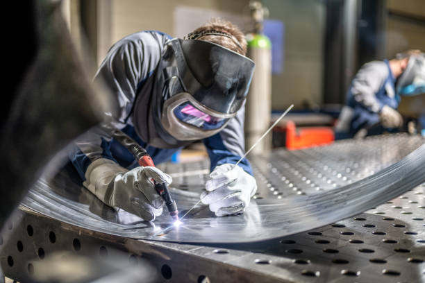  Waukomis, OK Welder Pros