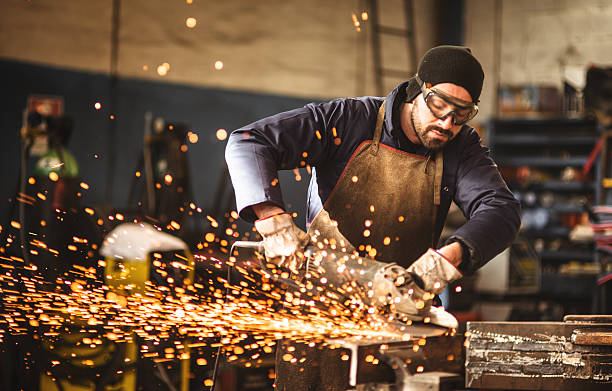 Best Specialty Welding Processes in Waukomis, OK