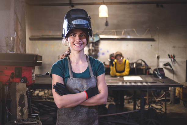 Best Artistic and Custom Metal Fabrication in Waukomis, OK