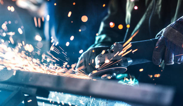 Best Structural Steel Welding in Waukomis, OK